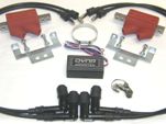 DYNA Dual Plug Ignition Kit '79 - '80